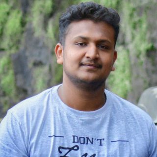 Akshay Patil