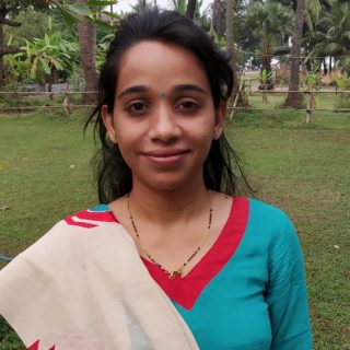Amita Shinde