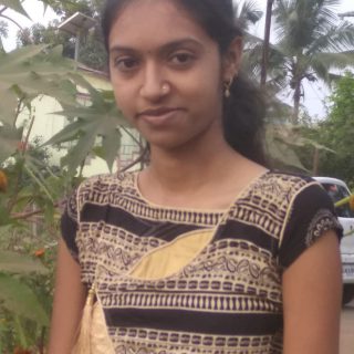 Anuja Shirsath