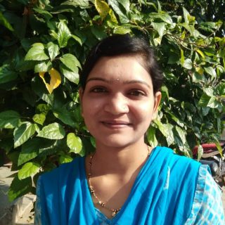 Archana Kachkure