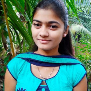 Ashvini Patil