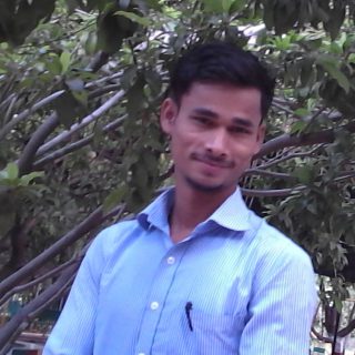 Avinash Bhadange
