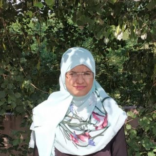 Bushra Shaikh