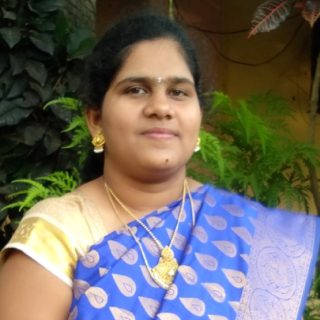 Duhita Bhoir