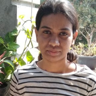 Gitanjali Mule