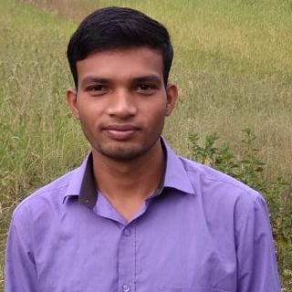Harshad Chaudhary