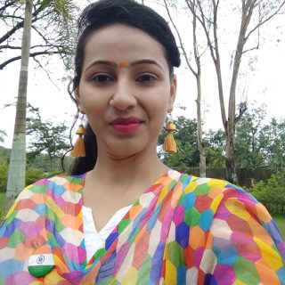 Hemangi Mhatre