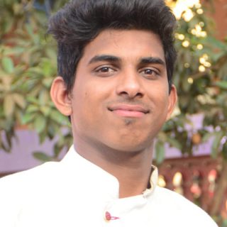 Kalpesh Bande