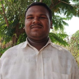 Kalpesh Khetade