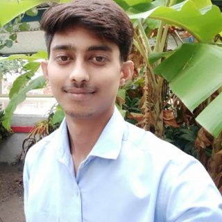 Kiran Pathare