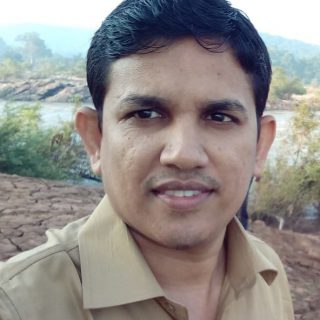 Kunal Kambli