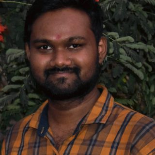 Mandar Potinda