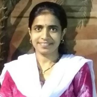 Megha Banapure