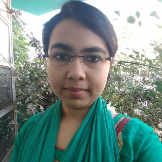 Mehvesh Fatema