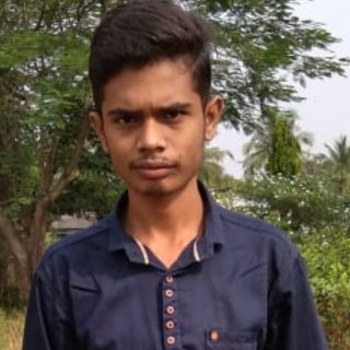 Monish Patil
