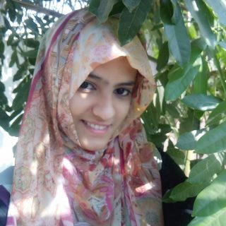 Nabila Khan