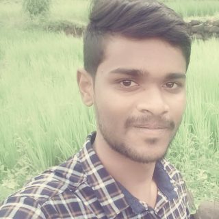 Nayan Patil