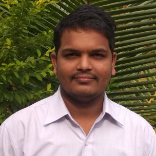 Nilesh Kharpade