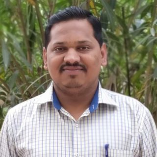 Pramod Mahala