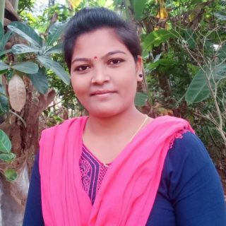 Pratibha Nam