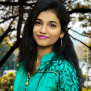 Pratiksha Patil