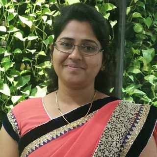 Priyanka Ghule