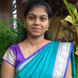 Priyanka Patil