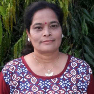 Ranjana Joshi
