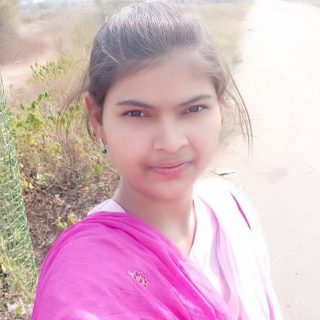 Roshni Maind