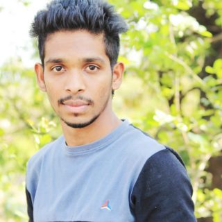 Rushikesh Jadhav
