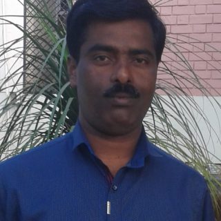 Satyapal Morkar