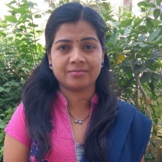 Seema Shirale