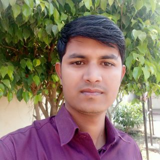 Sikandar Shaikh