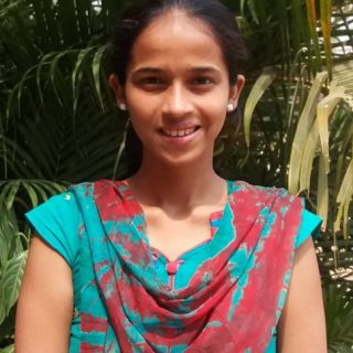 Surabhi Vartak