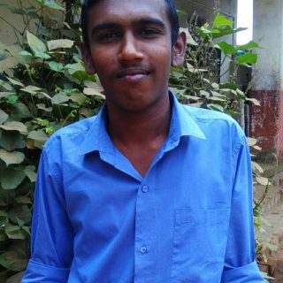 Suraj Pawar