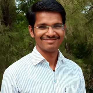 Vaibhav Bharsath