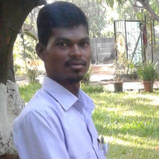 Yogesh Baraf