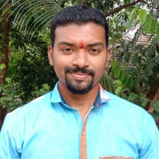 Yogesh Shinde