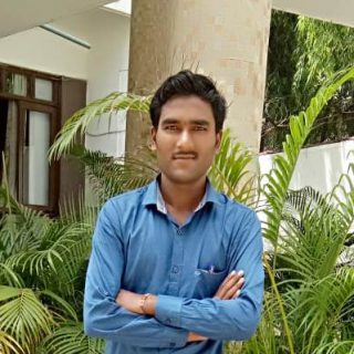 Amol Shingade
