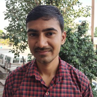 Nitin Sonwane