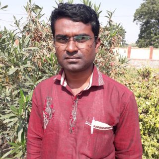 Rohidas Rathod