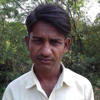Rohidash Pawar