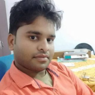 Sachin Patel