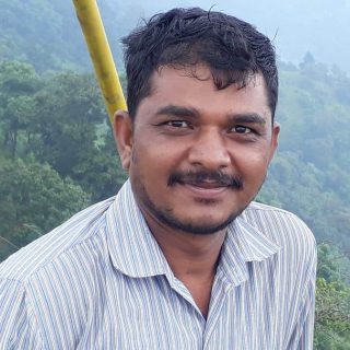 Sandeep Hedau
