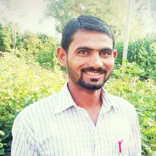 Sharad Dolnar