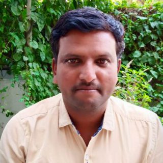Shivanand Mahalinge