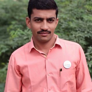 Shivashankar Gavhane