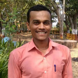 Suresh Gujar