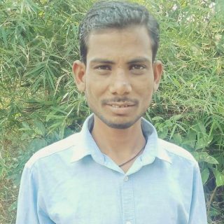 Vikash Burse