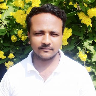 Vivek Mokalkar